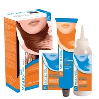 Dr. Taffi Miglio Tinta Crema Haarfarbe Honigblond 115 ml Dr. Taffi Miglio Tinta Crema Haarfarbe Honigblond 115 ml