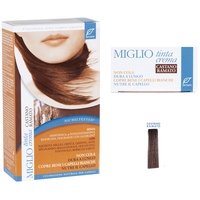 Dr. Taffi Miglio Tinta Crema Haarfarbe Kupferbraun 115 ml Dr. Taffi Miglio Tinta Crema Haarfarbe Kupferbraun 115 ml