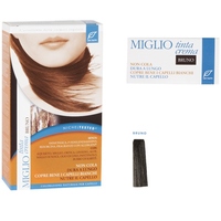 Dr. Taffi Miglio Tinta Crema Haarfarbe Dunkelbraun 115 ml Dr. Taffi Miglio Tinta Crema Haarfarbe Dunkelbraun 115 ml