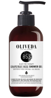 Oliveda B53 Pflegedusche Grapefruit Rose (250ml)