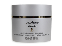 M. Asam VITAMIN E HAUTGLÄTTENDE 24H CREME 100ml