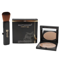 Tana EGYPT-WONDER Compact-Set MATT mit Pinsel 10g