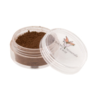 Eyeshadow Dark Chocolate (16) - matt