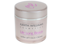 Judith Williams Life Long Beauty Ultra Lift Face Cream 80ml