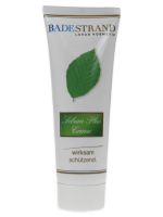 Badestrand Sebum-Plus-Creme (50ml) - Spezialpflege für empfindliche Haut