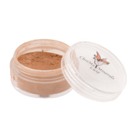 Eyeshadow Hazelnut Cream (63) - Glamour