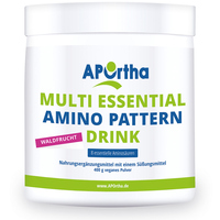 NordHit / Aportha Multi essential Amino Pattern Drink (400g)