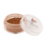 Eyeshadow Brown Sugar (99)- Glamour