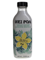 Hei Poa Tahiti Monoi Öl Happy 100ml