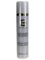 ELIZABETH GRANT COLLAGEN Double Serum Zwei-Kammer-System 2x 30ml ELIZABETH GRANT COLLAGEN Double Serum Zwei-Kammer-System 2x 30ml