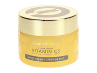 *NEU* Elizabeth Grant Hydra Moist Vitamin C5 Nachtcreme, 50 ml *NEU* Elizabeth Grant Hydra Moist Vitamin C5 Nachtcreme, 50 ml