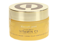 *NEU* Elizabeth Grant Hydra Moist Vitamin C5 Augencreme 30ml *NEU* Elizabeth Grant Hydra Moist Vitamin C5 Augencreme 30ml