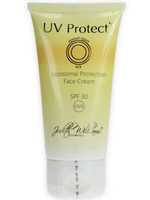 Judith Williams Liposomal Protection Face Cream 50ml Anti Aging Sonnencreme LSF 30 Judith Williams Liposomal Protection Face Cream 50ml Anti Aging Sonnencreme LSF 30
