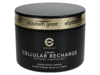 *Neu* ELIZABETH GRANT CAVIAR Cellular Recharge Super Bodycream (400ml) *Neu* ELIZABETH GRANT CAVIAR Cellular Recharge Super Bodycream (400ml)