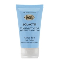 LaVolta Shéa SOLACTIF Après Sun Feuchtigkeitscreme (Tube) - 50ml LaVolta Shéa SOLACTIF Après Sun Feuchtigkeitscreme (Tube) - 50ml