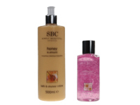 SBC Skin Care